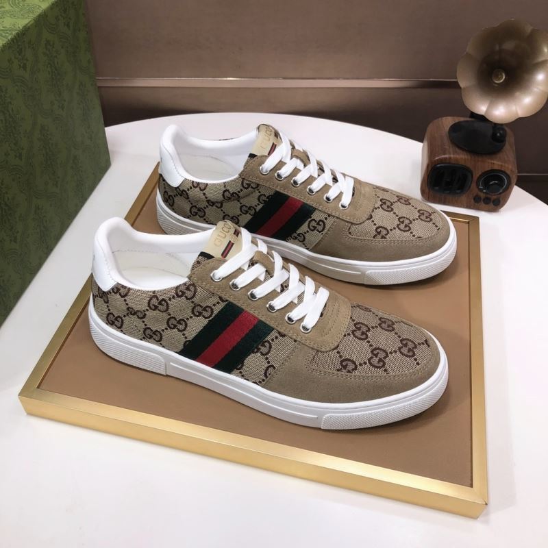 Gucci Low Shoes